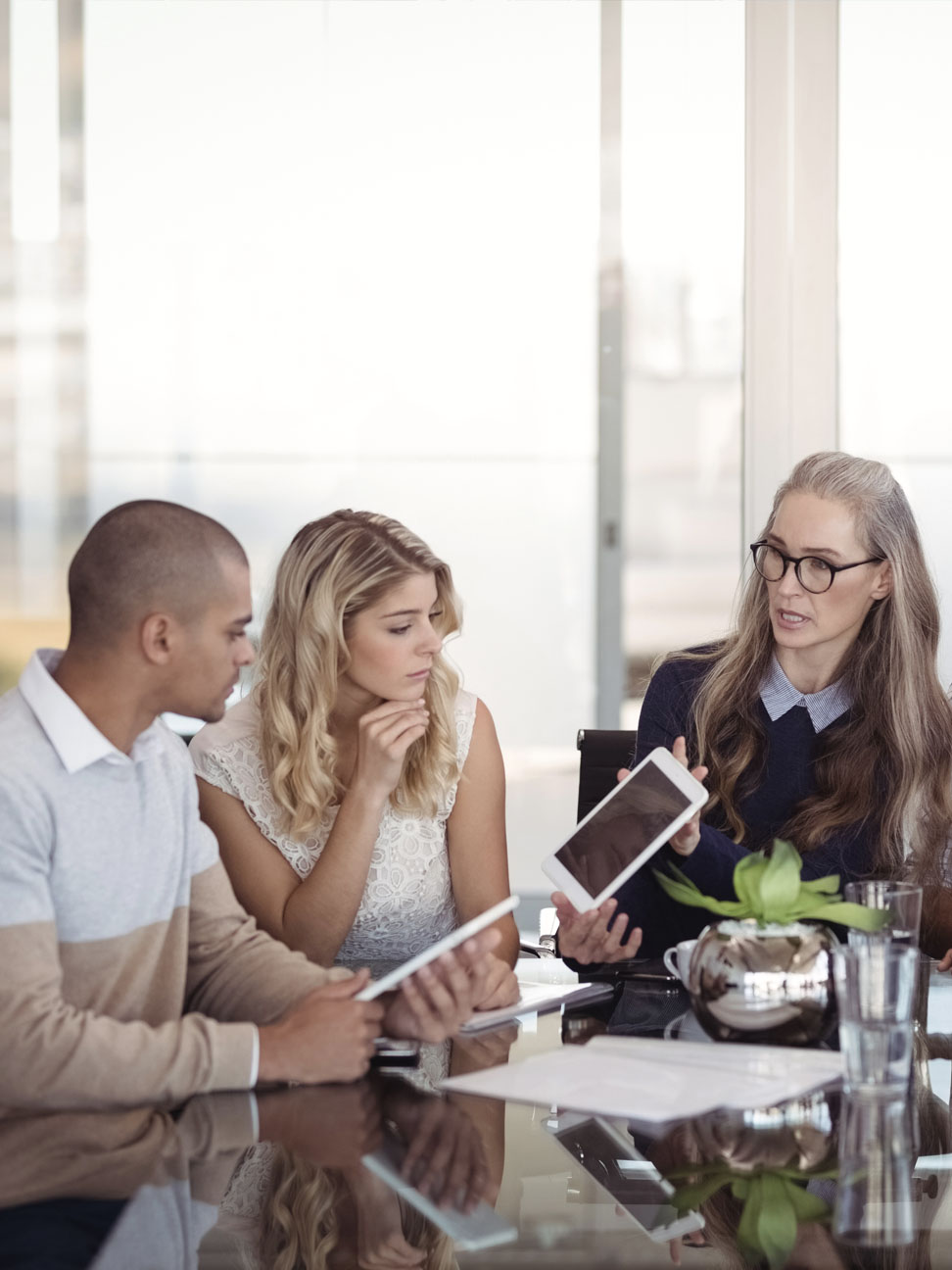 Graduates at CBRE | CBRE UK